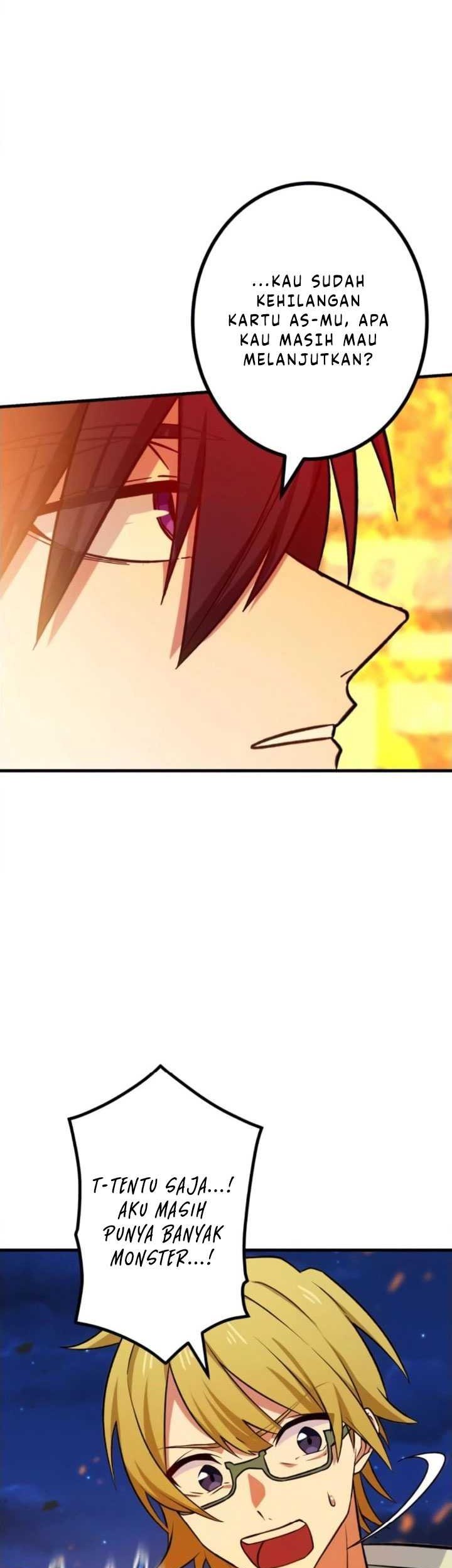 The strongest assassin gets transferred to another world with his whole class Chapter 13 Gambar 36