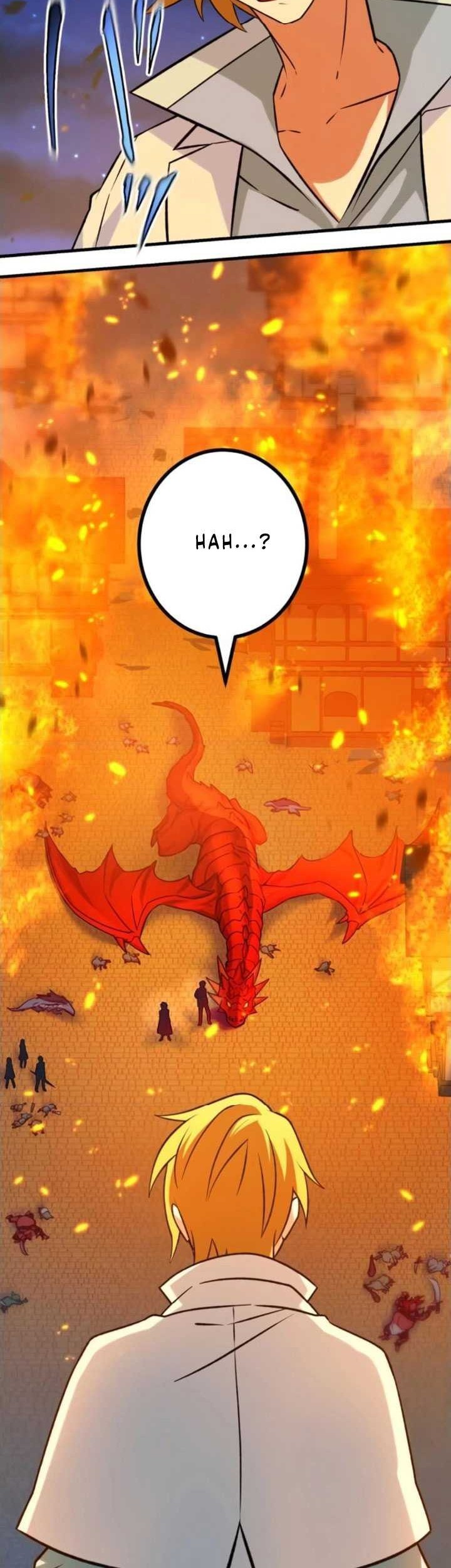 The strongest assassin gets transferred to another world with his whole class Chapter 13 Gambar 37