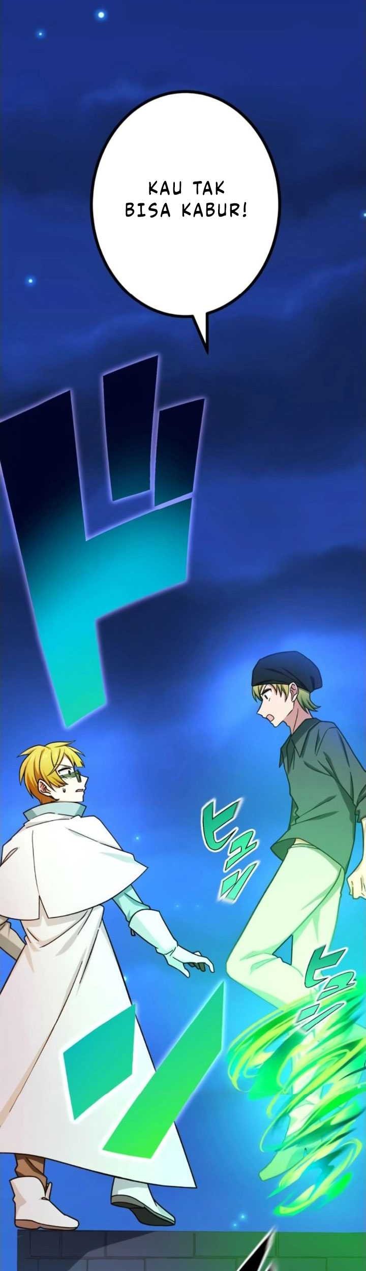 The strongest assassin gets transferred to another world with his whole class Chapter 13 Gambar 41