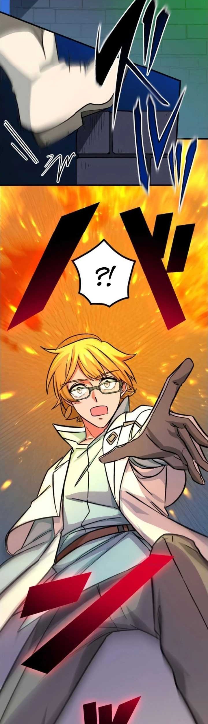 The strongest assassin gets transferred to another world with his whole class Chapter 13 Gambar 42