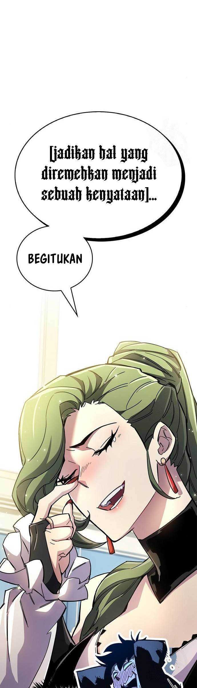 The Player Hides His Past Chapter 32 Gambar 53