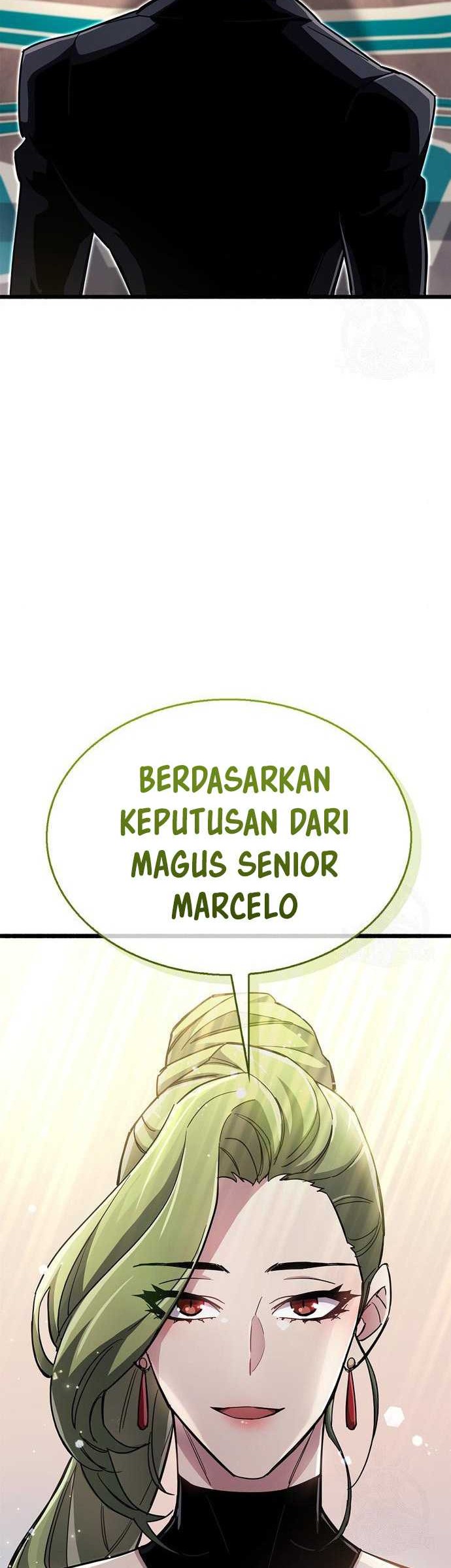 The Player Hides His Past Chapter 32 Gambar 57