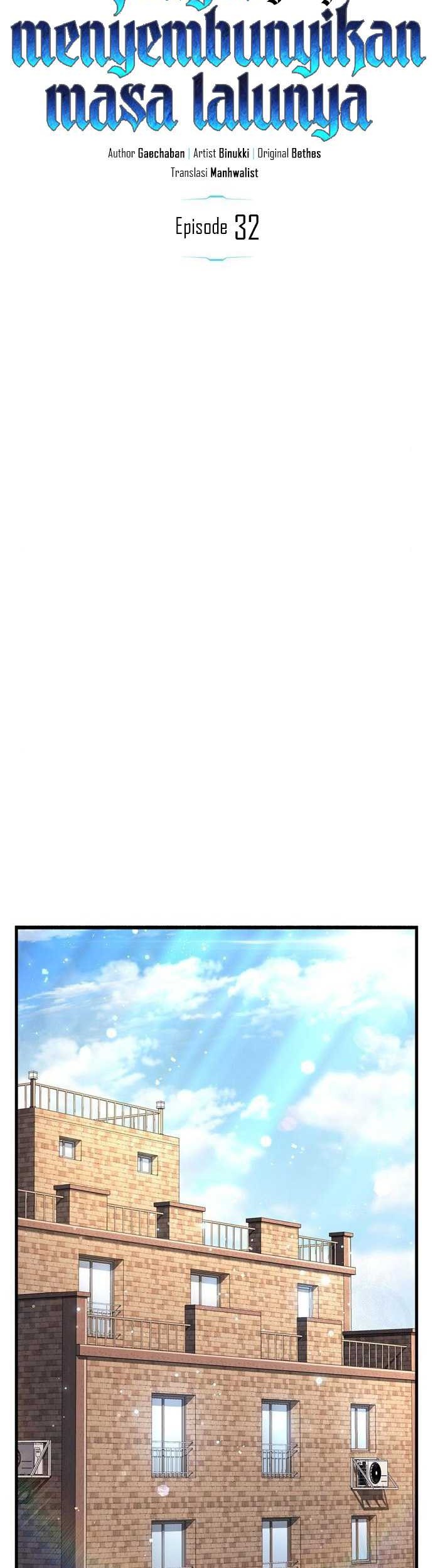 The Player Hides His Past Chapter 32 Gambar 60