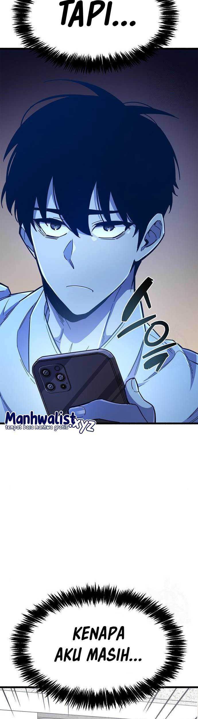 The Player Hides His Past Chapter 32 Gambar 64