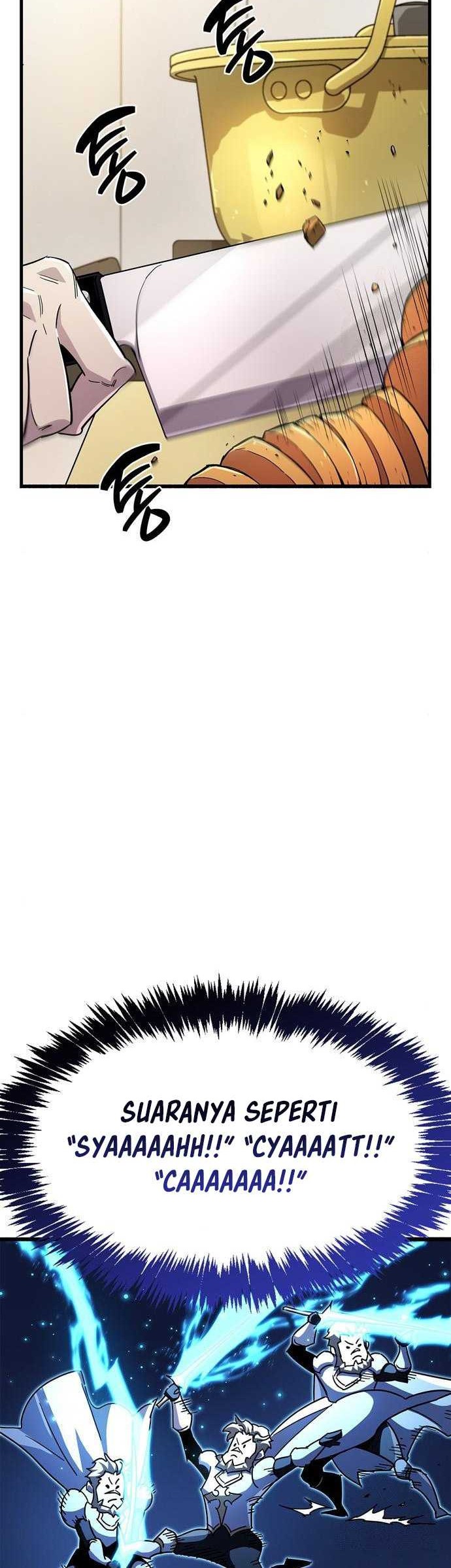 The Player Hides His Past Chapter 32 Gambar 73