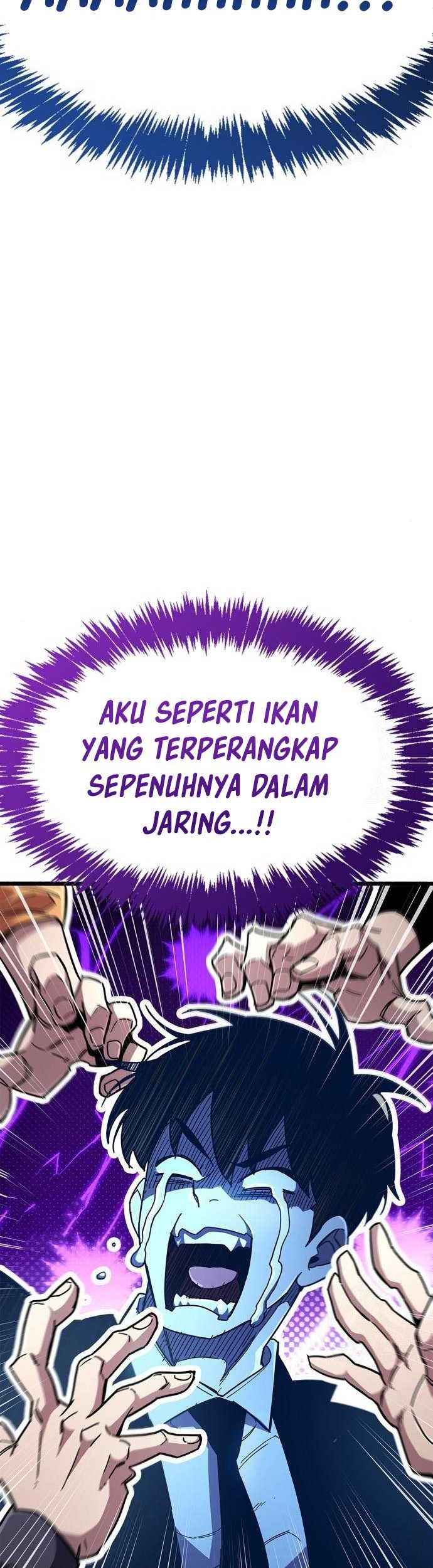 The Player Hides His Past Chapter 32 Gambar 36