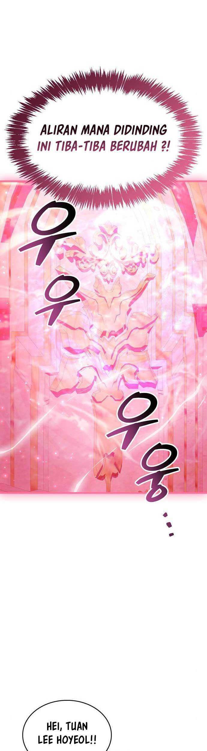 The Player Hides His Past Chapter 32 Gambar 39