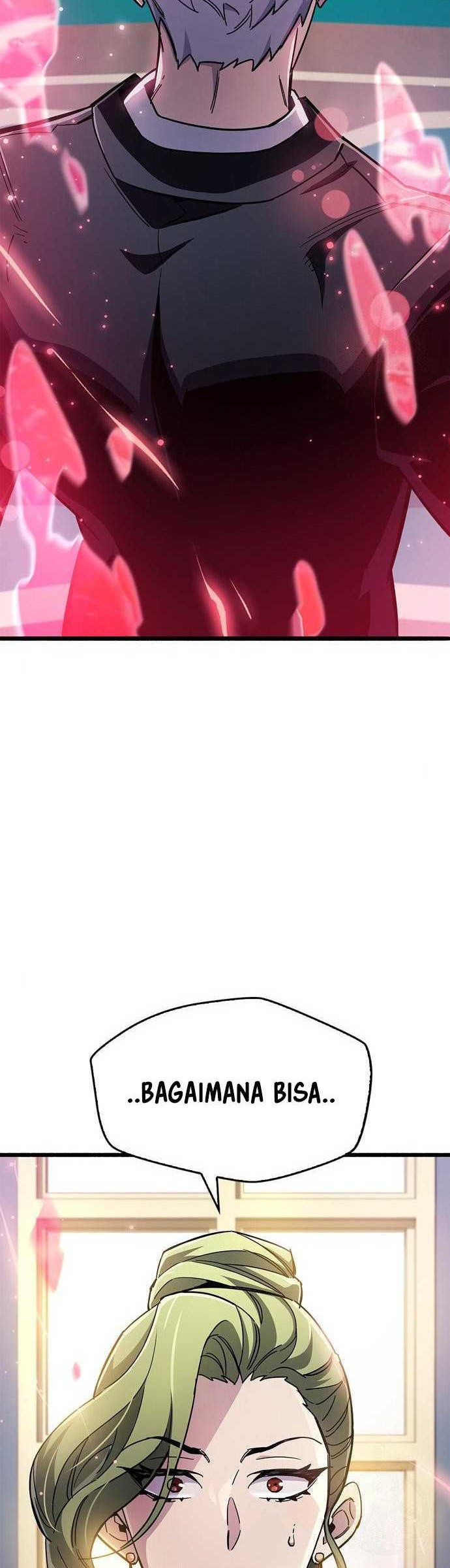 The Player Hides His Past Chapter 32 Gambar 45