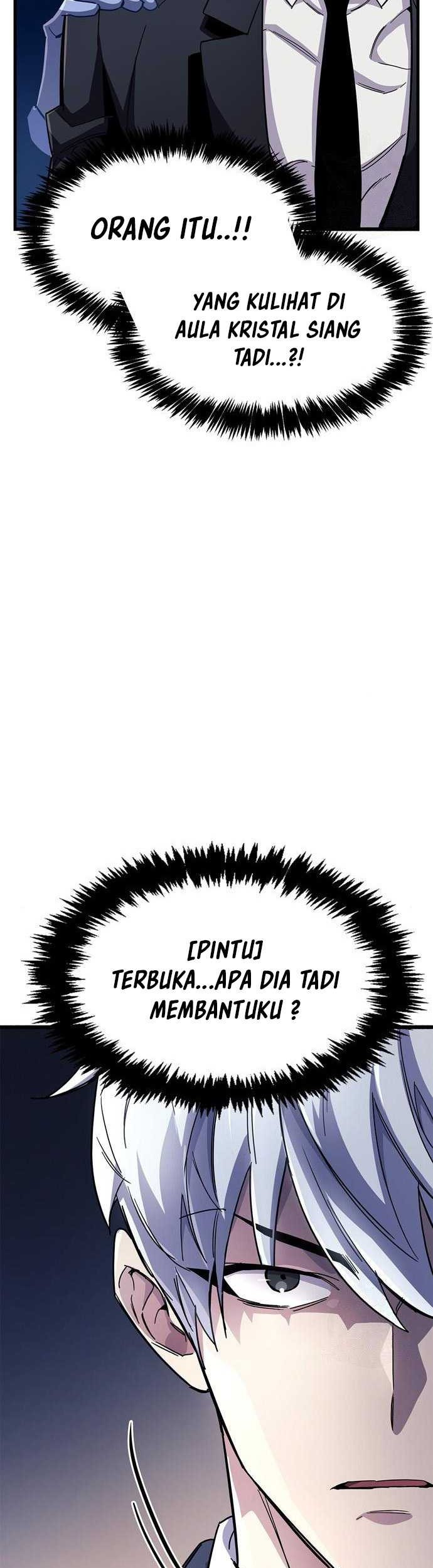 The Player Hides His Past Chapter 32 Gambar 48