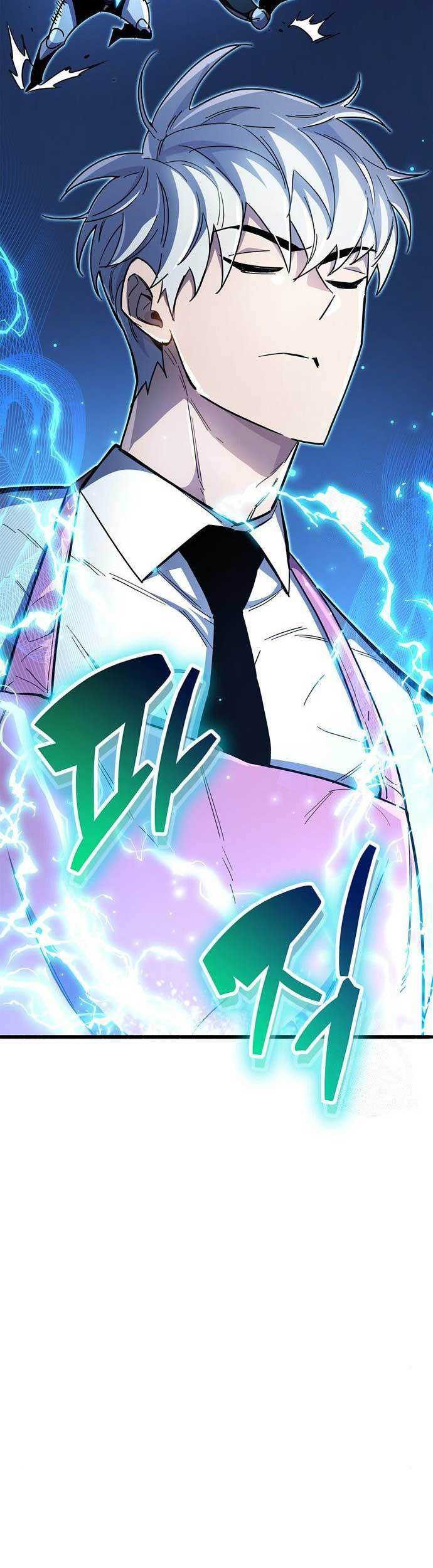 The Player Hides His Past Chapter 32 Gambar 74