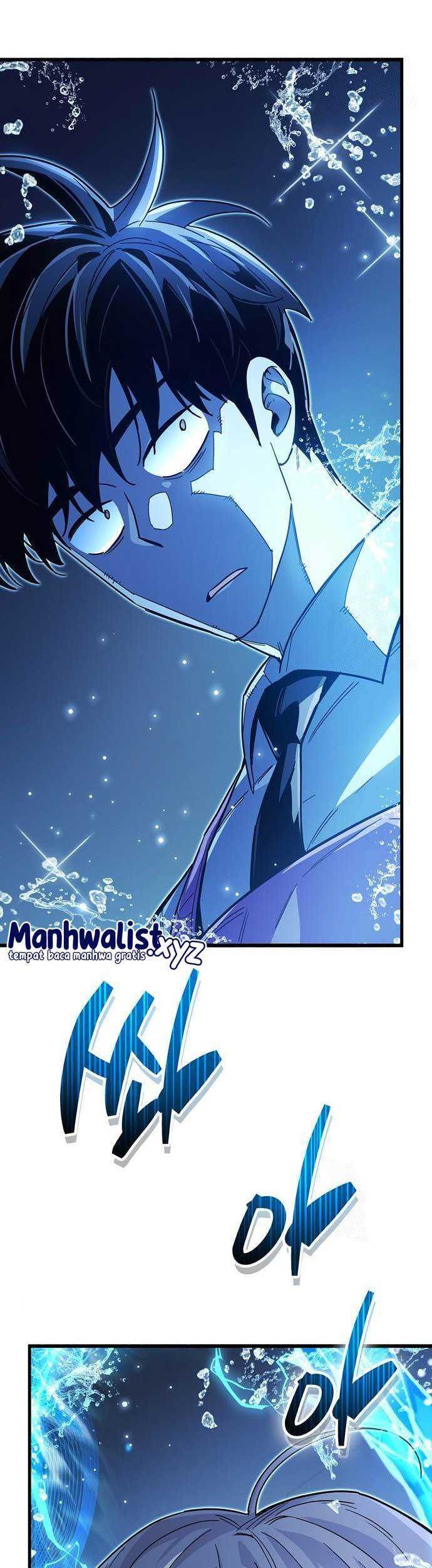 The Player Hides His Past Chapter 32 Gambar 75