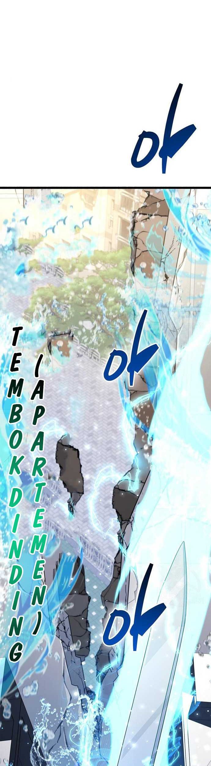 The Player Hides His Past Chapter 32 Gambar 78