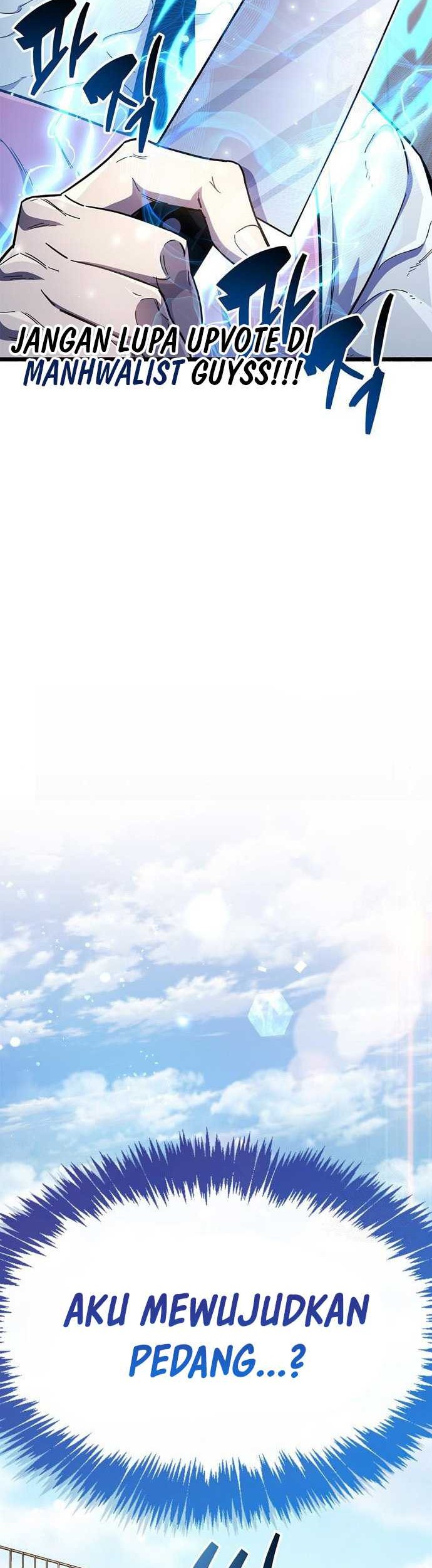 The Player Hides His Past Chapter 32 Gambar 81