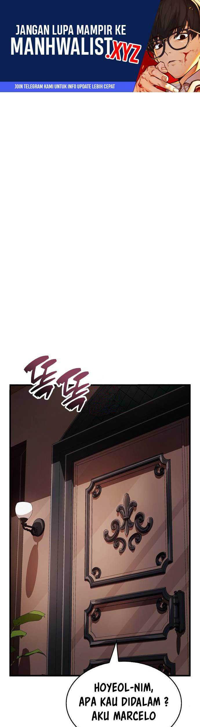 Manhwa The Player Hides His Past Chapter 32 gambar nomor 2