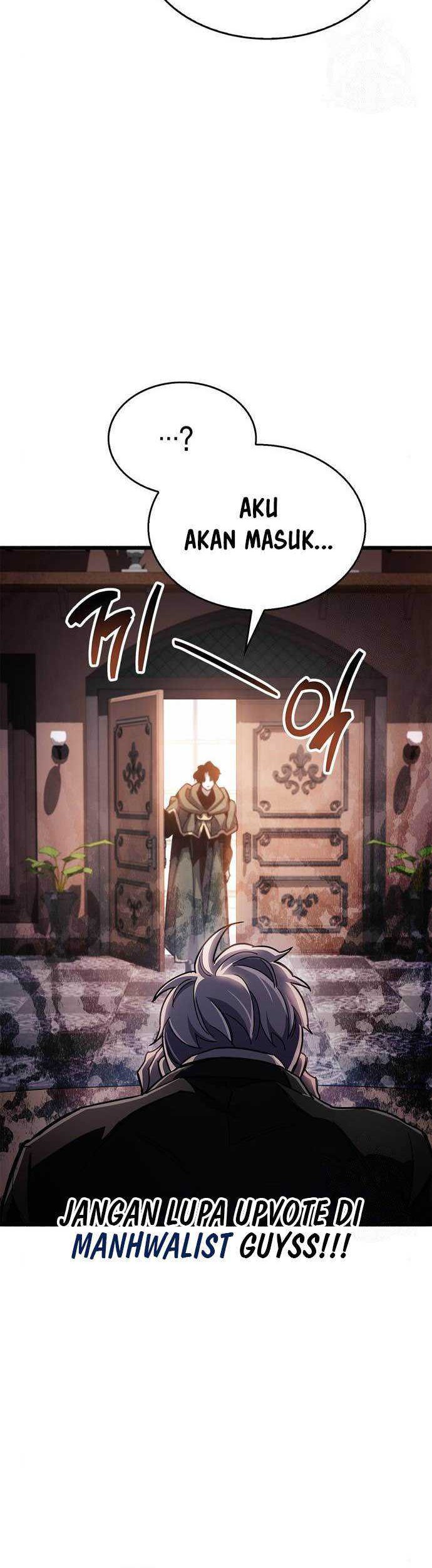 The Player Hides His Past Chapter 32 Gambar 3