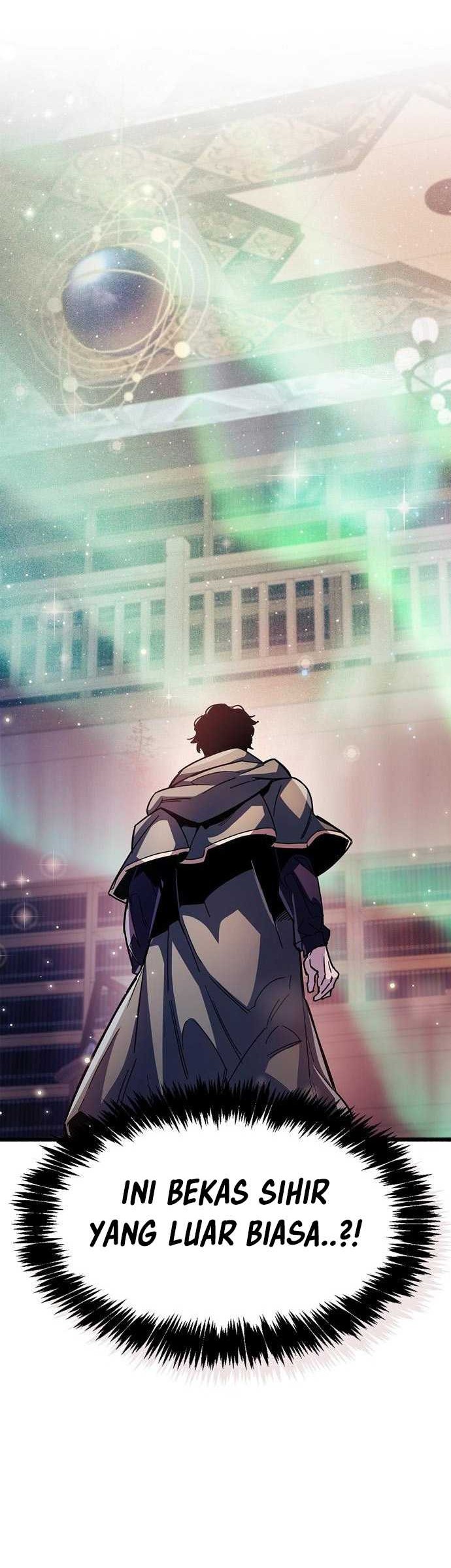 The Player Hides His Past Chapter 32 Gambar 9