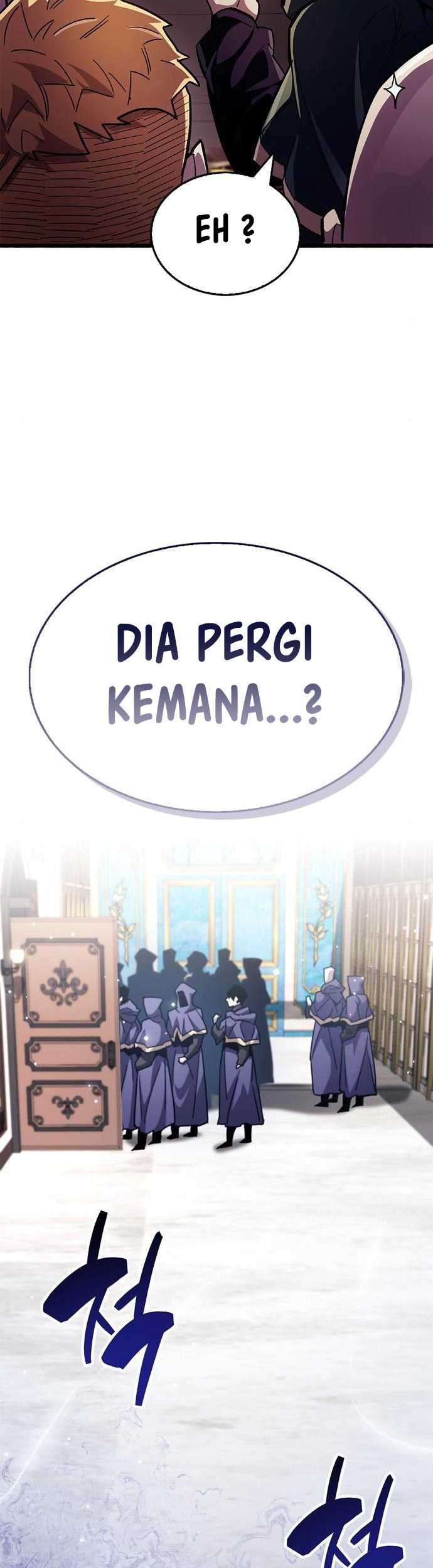 The Player Hides His Past Chapter 32 Gambar 18