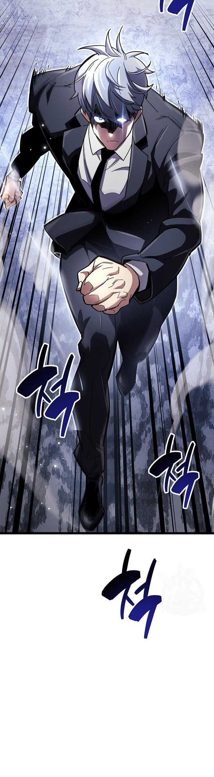 The Player Hides His Past Chapter 32 Gambar 19