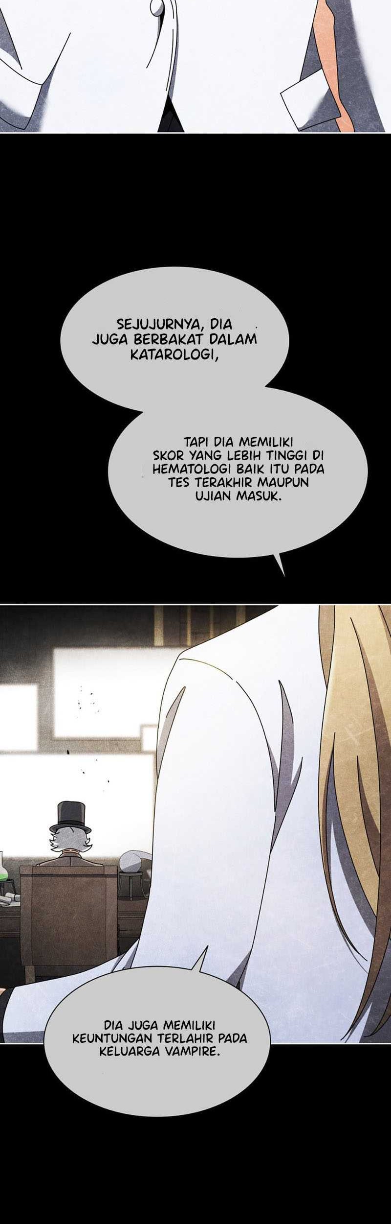 Necromancer Academy’s Genius Summoner Chapter 55 Gambar 41