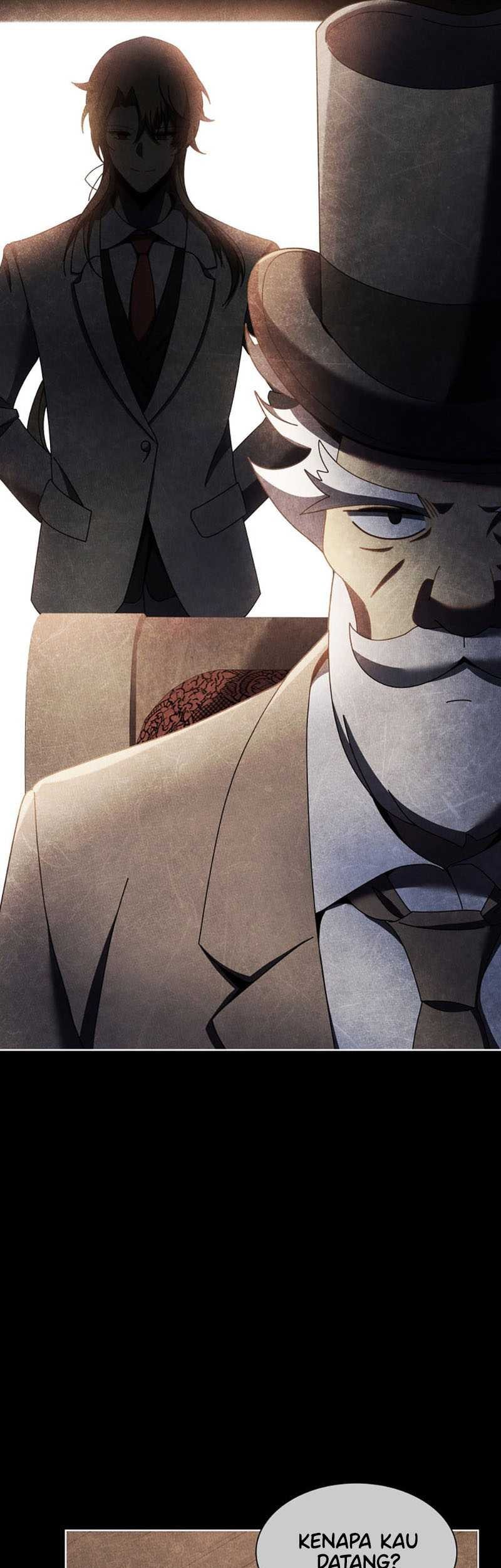 Necromancer Academy’s Genius Summoner Chapter 55 Gambar 38