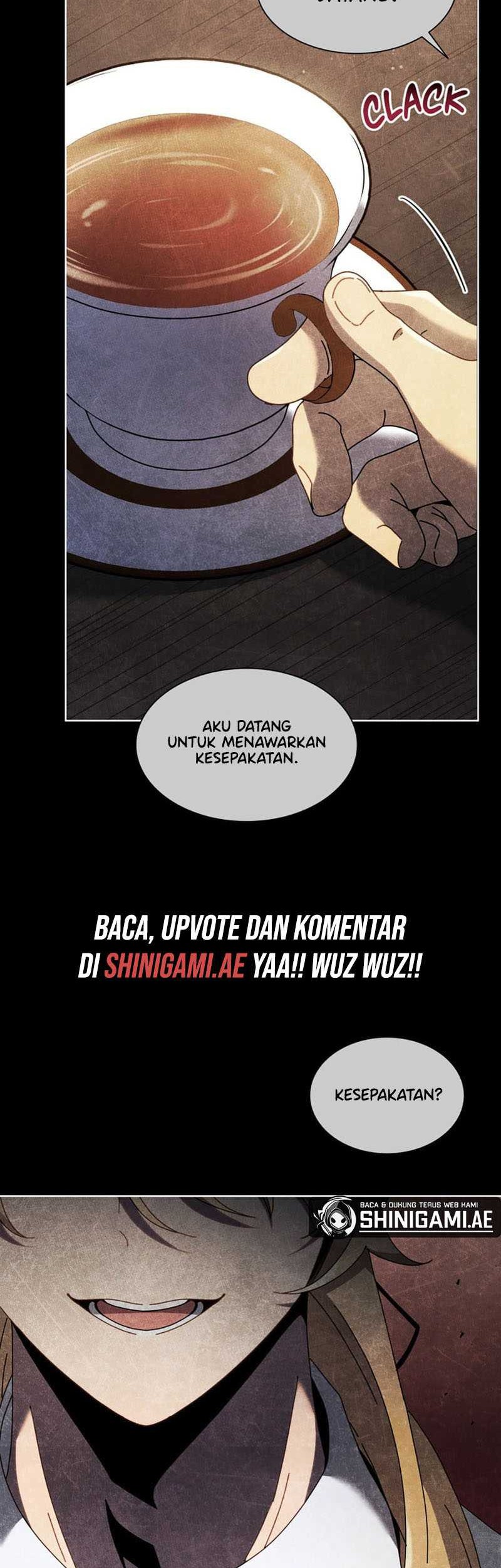 Necromancer Academy’s Genius Summoner Chapter 55 Gambar 39