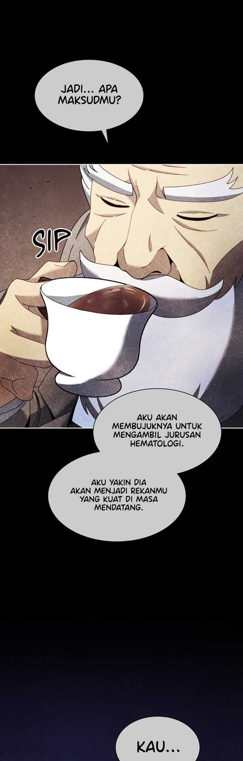 Necromancer Academy’s Genius Summoner Chapter 55 Gambar 42