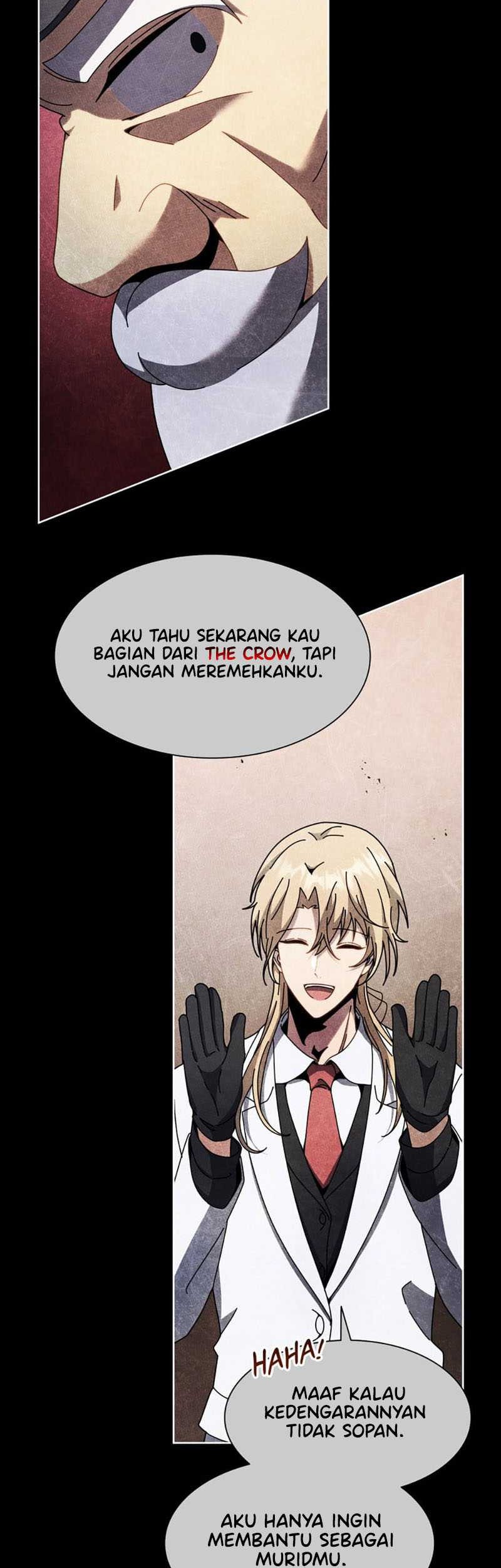 Necromancer Academy’s Genius Summoner Chapter 55 Gambar 44