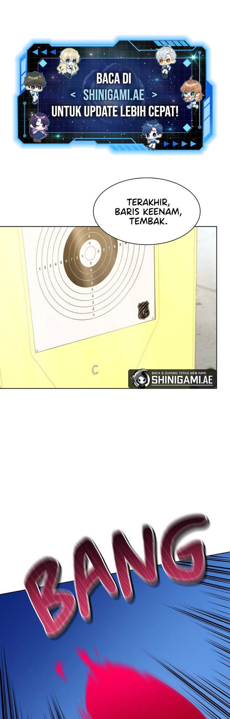 Manhwa Necromancer Academy’s Genius Summoner Chapter 55 gambar nomor 2