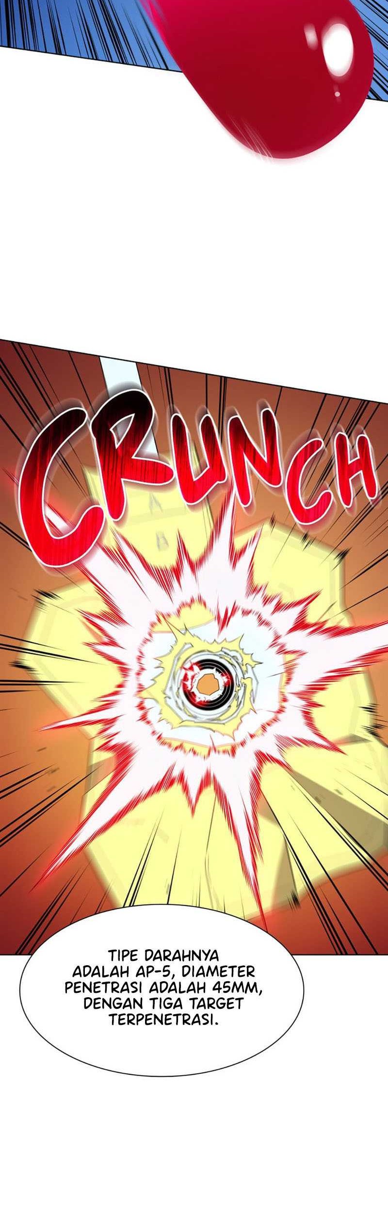 Necromancer Academy’s Genius Summoner Chapter 55 Gambar 3