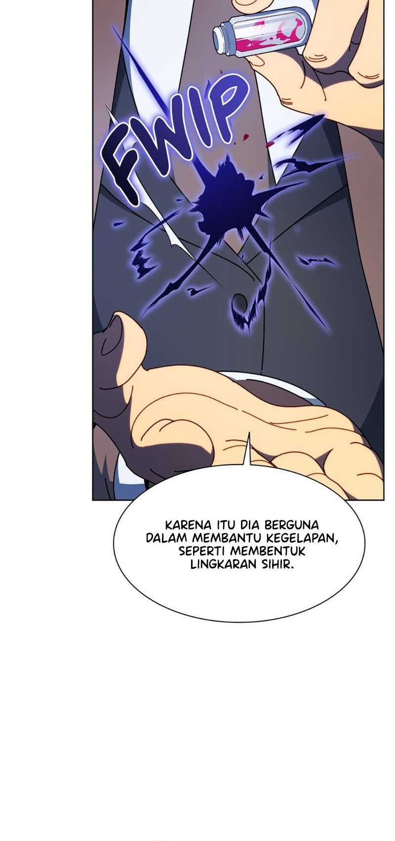 Necromancer Academy’s Genius Summoner Chapter 55 Gambar 5
