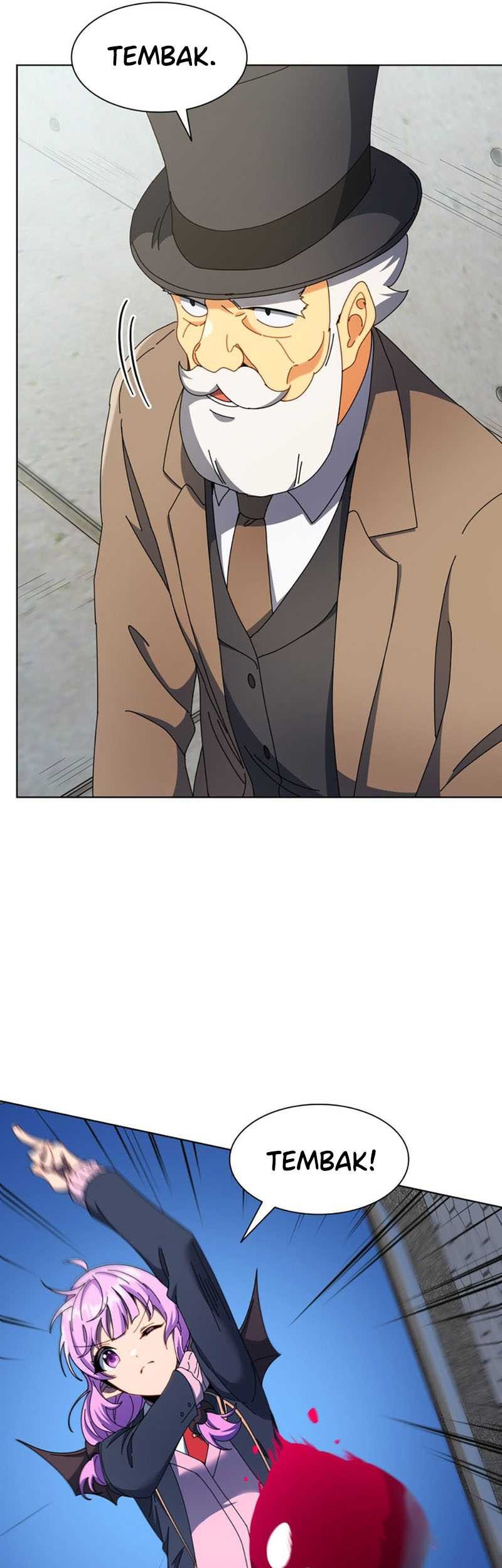 Necromancer Academy’s Genius Summoner Chapter 55 Gambar 10