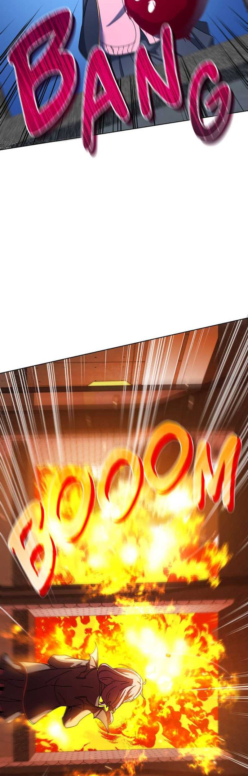 Necromancer Academy’s Genius Summoner Chapter 55 Gambar 11