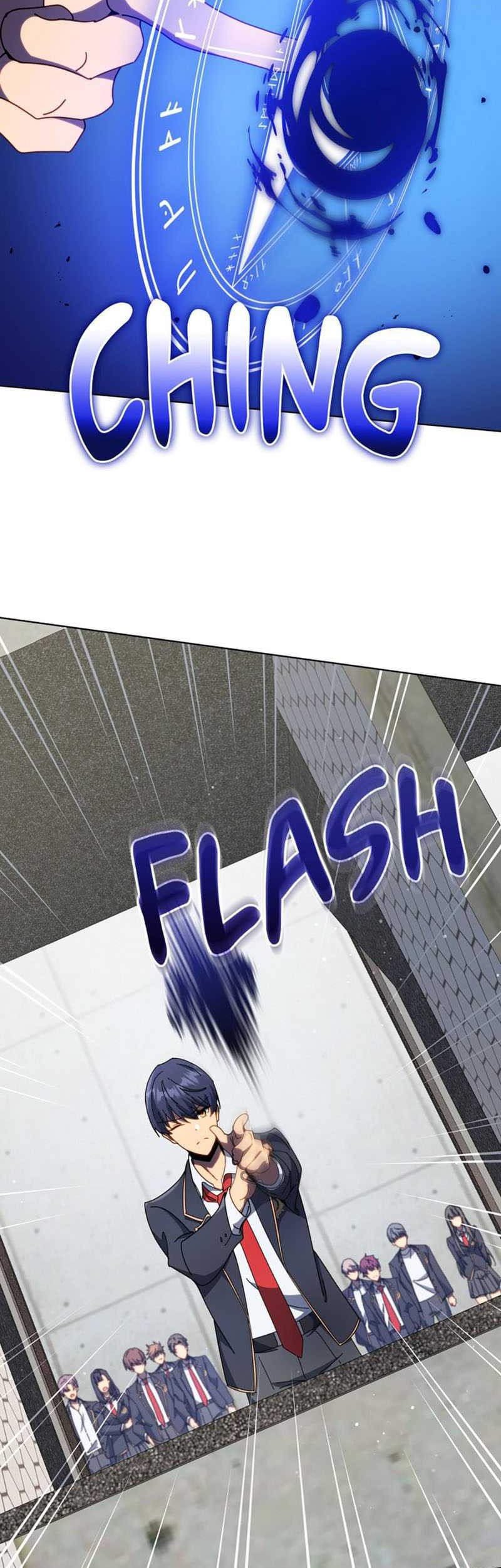 Necromancer Academy’s Genius Summoner Chapter 55 Gambar 20