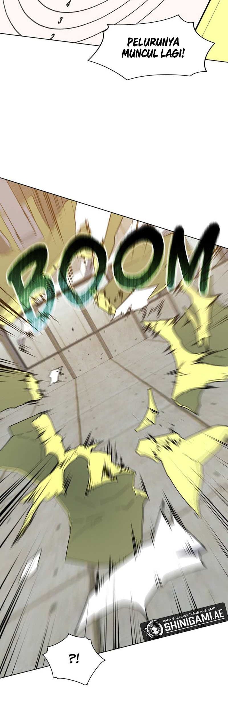 Necromancer Academy’s Genius Summoner Chapter 55 Gambar 23