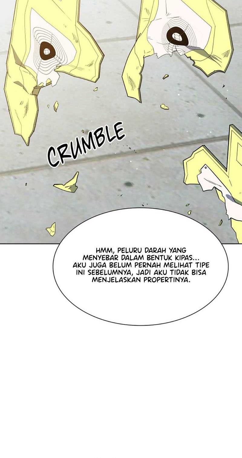 Necromancer Academy’s Genius Summoner Chapter 55 Gambar 25