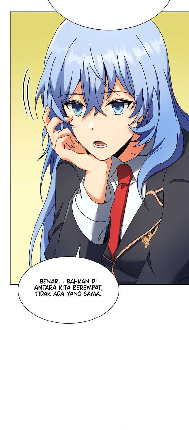 Necromancer Academy’s Genius Summoner Chapter 55 Gambar 29