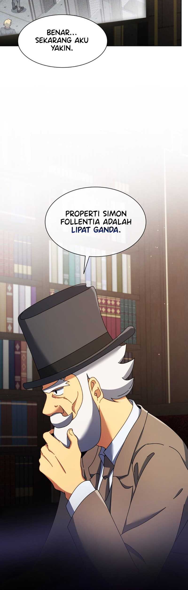 Necromancer Academy’s Genius Summoner Chapter 55 Gambar 32