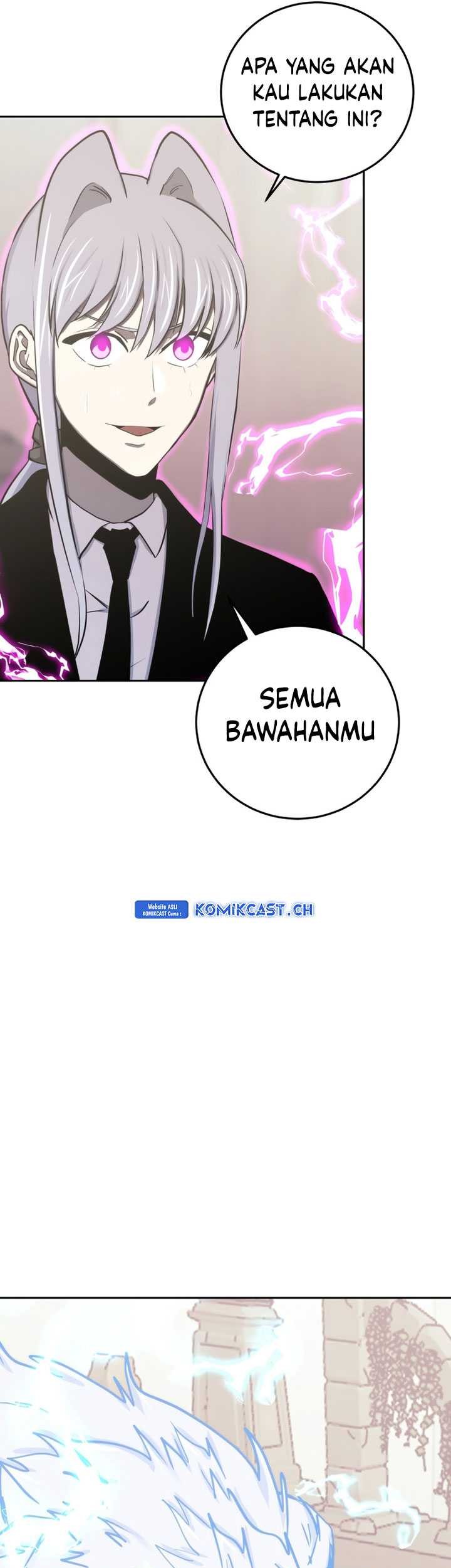 Player from Today Onwards Chapter 91 Gambar 20