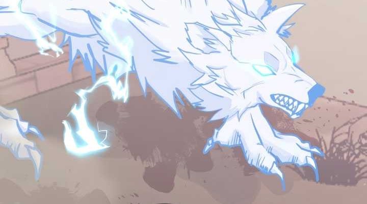 Player from Today Onwards Chapter 91 Gambar 21