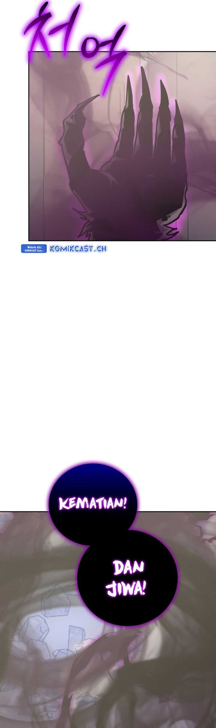 Player from Today Onwards Chapter 91 Gambar 23