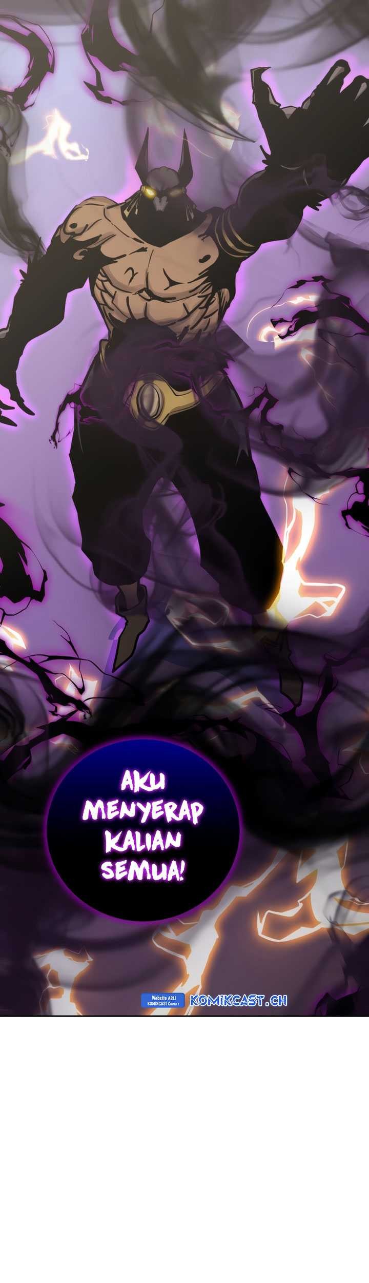 Player from Today Onwards Chapter 91 Gambar 24