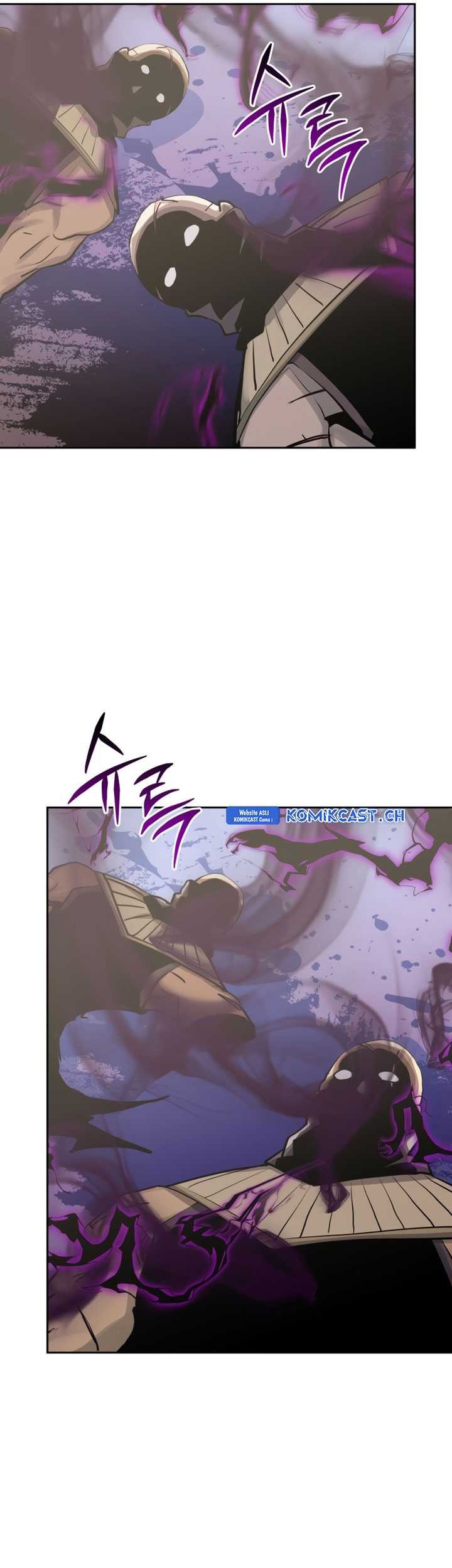 Player from Today Onwards Chapter 91 Gambar 26