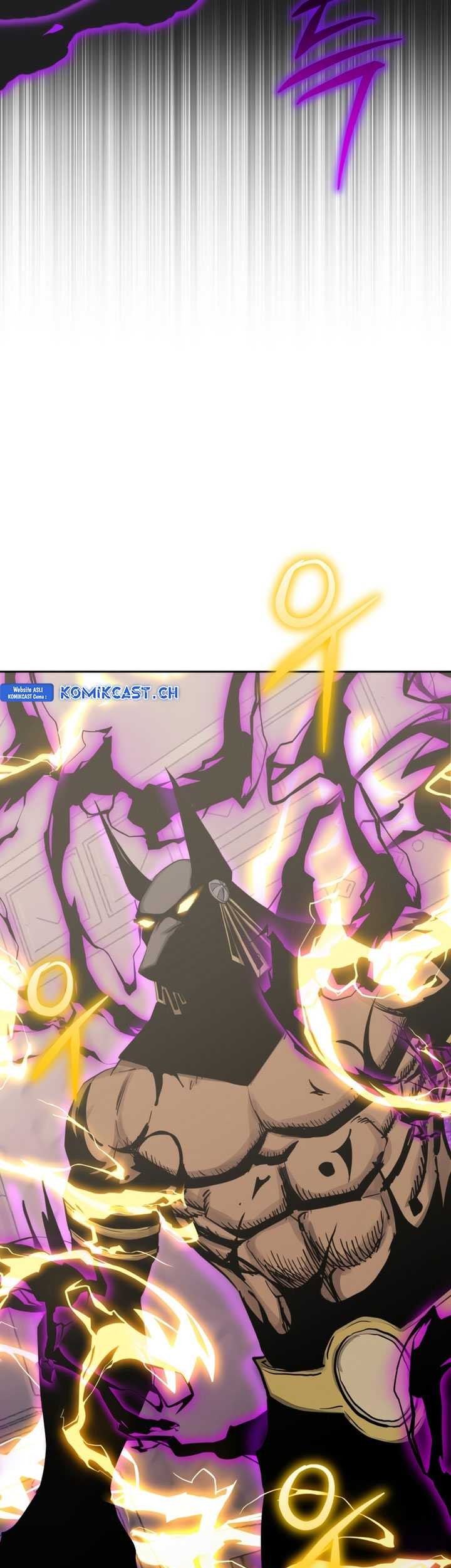 Player from Today Onwards Chapter 91 Gambar 14