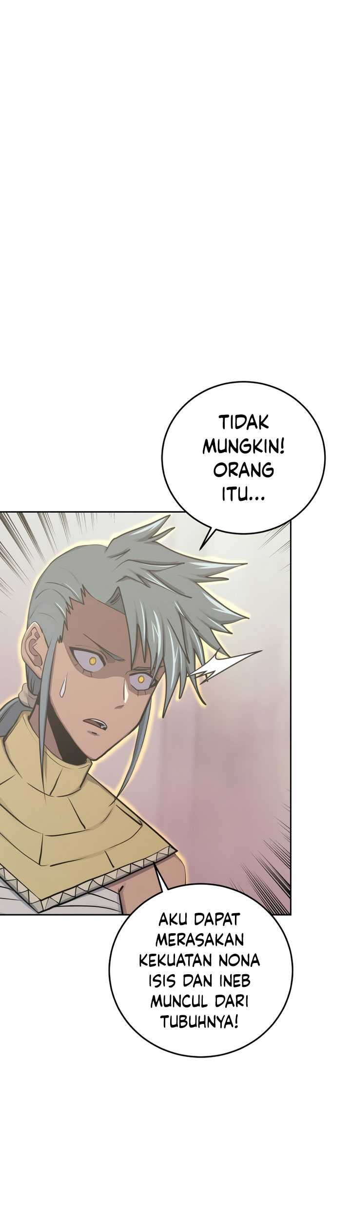 Player from Today Onwards Chapter 91 Gambar 16