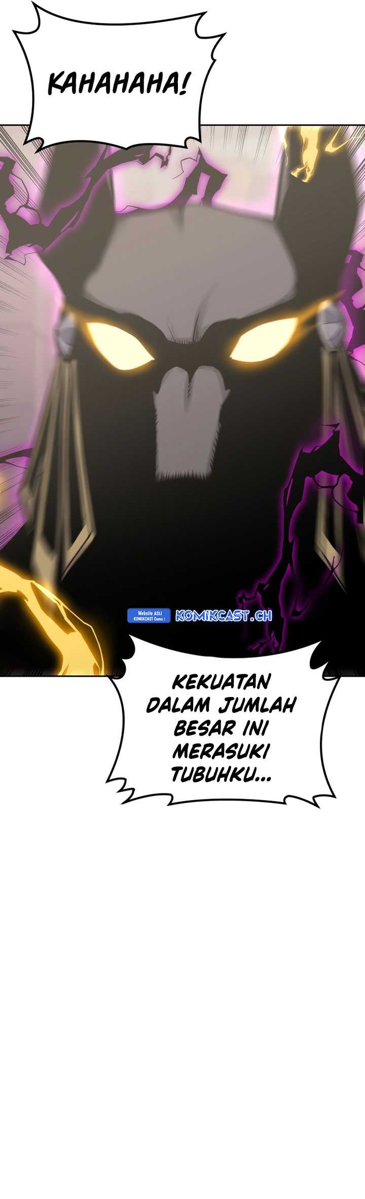 Player from Today Onwards Chapter 91 Gambar 18