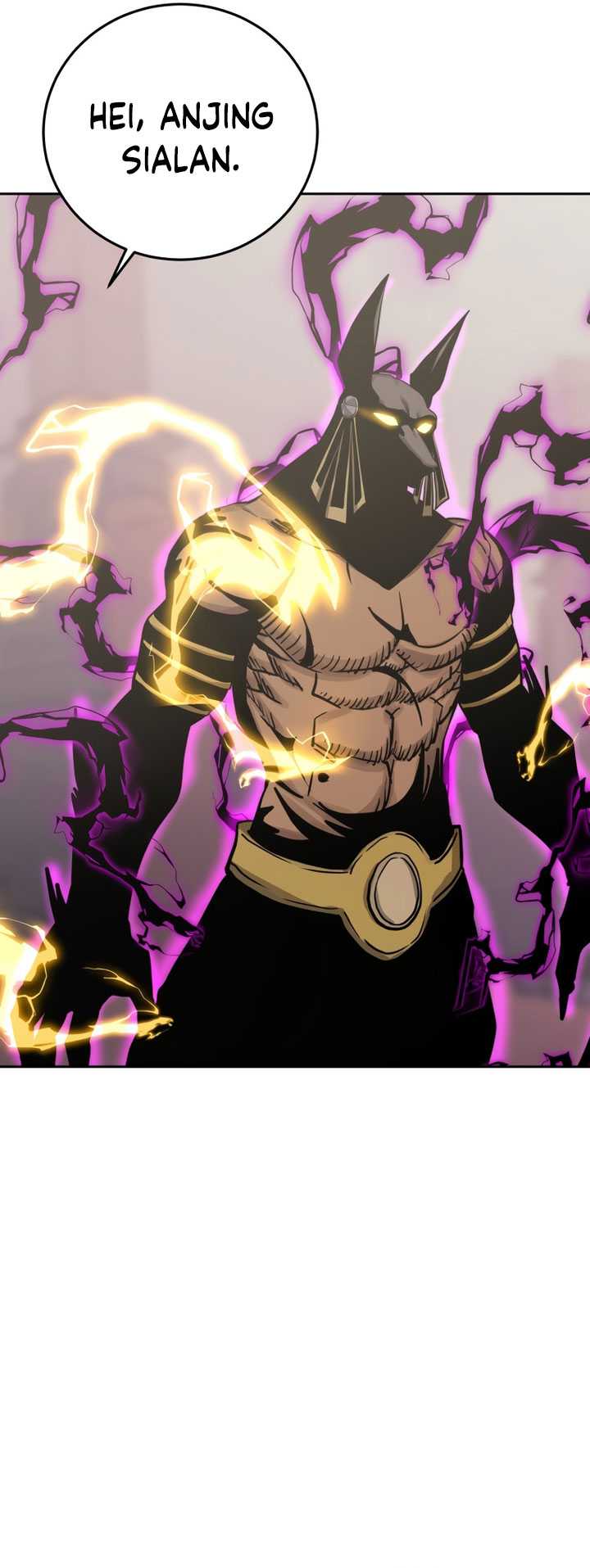 Player from Today Onwards Chapter 91 Gambar 19