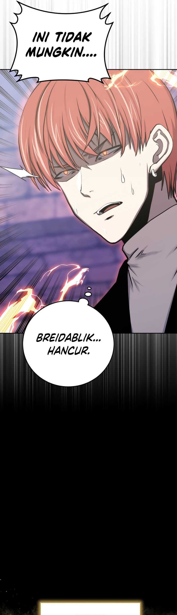 Player from Today Onwards Chapter 91 Gambar 39