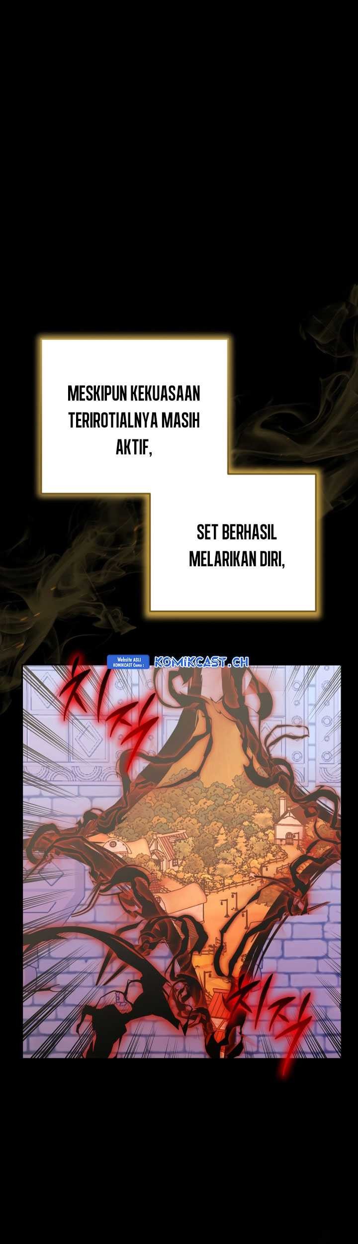 Player from Today Onwards Chapter 91 Gambar 41