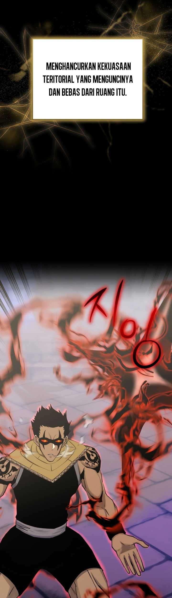 Player from Today Onwards Chapter 91 Gambar 43