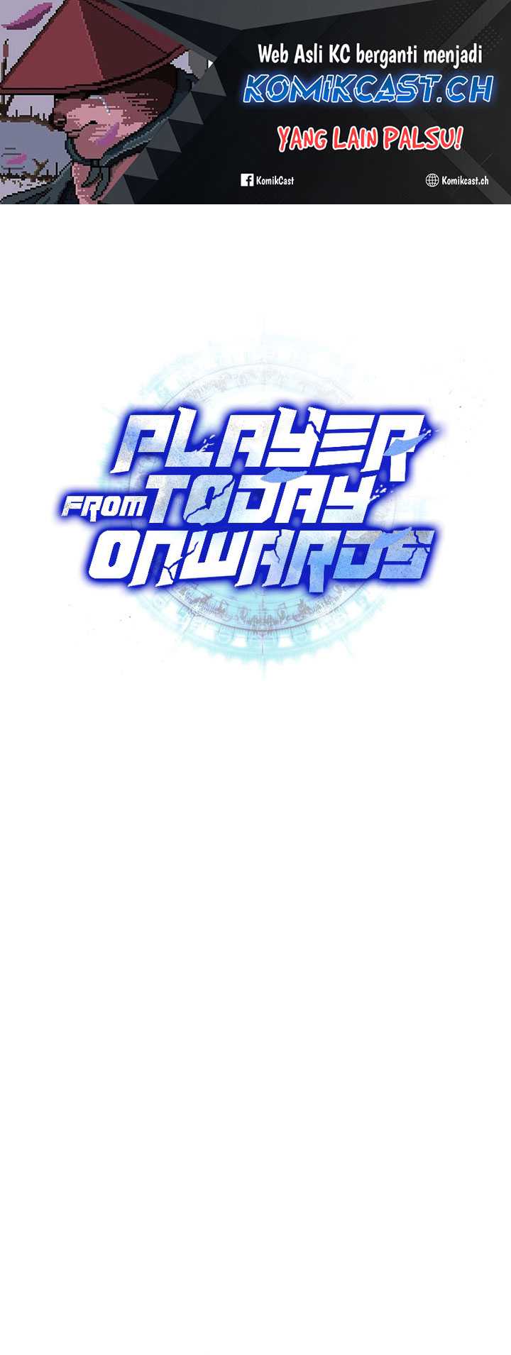 Manhwa Player from Today Onwards Chapter 91 gambar nomor 2